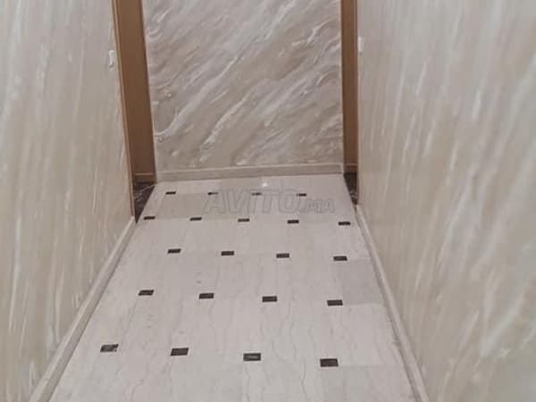 Vente bel appartement chouka 97m2