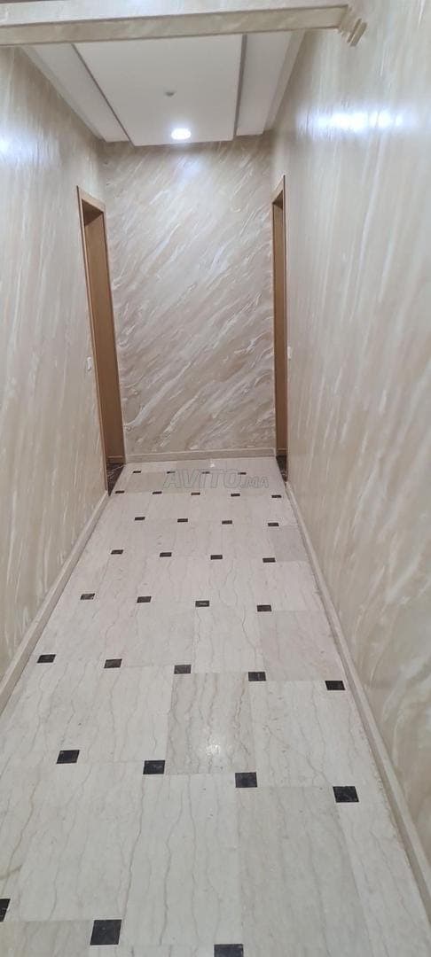 Vente bel appartement chouka 97m2