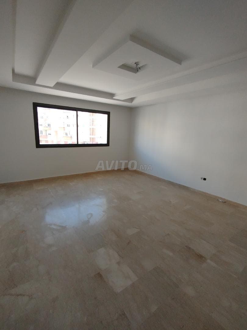High-End Apartment for Rent