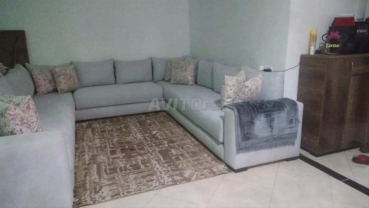 Appartement te koop 55 m² in Fès
