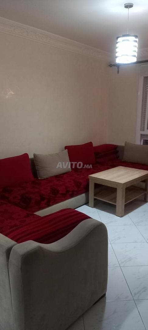 Appartement te huur