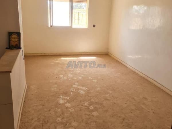 New registered apartment kept Médina Errahma