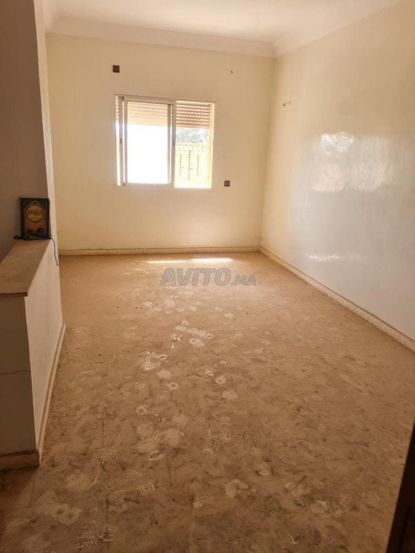 Nieuw appartement geregistreerd, bewaard Médina Errahma