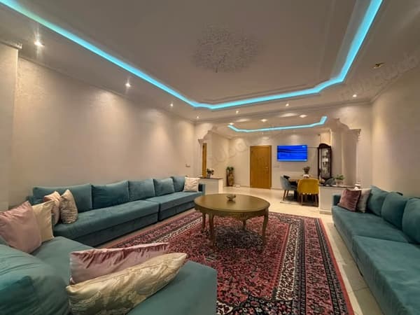 Appartement Spacieux à Louer – Nejma