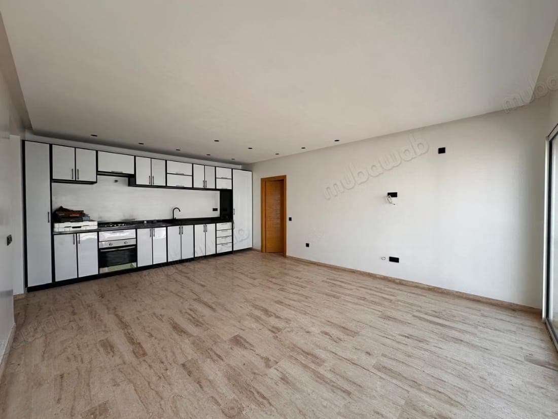 DAR BOUAZZA: Location Appartement Vide