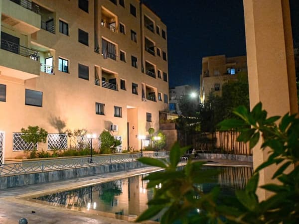 Appartement à l'achat à boulevard Safi 3 chambres