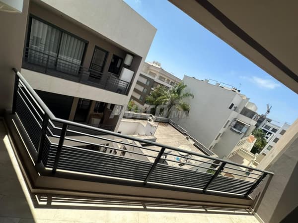 FOR RENT NEW 2-BEDROOM UNFURNISHED APARTMENT BRETONNE FARM