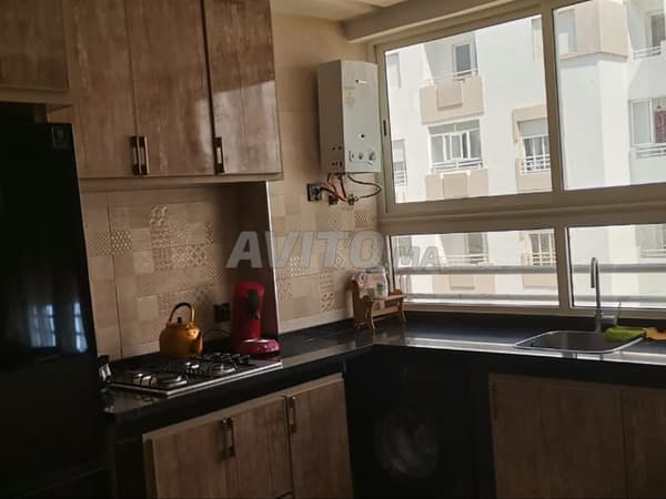 Wohnung zum Verkauf, 52 m², Shems, Sidi Rahal