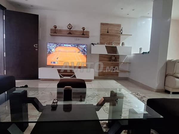 VENTE JOLI APPARTEMENT A MIMOSAS KENITRA