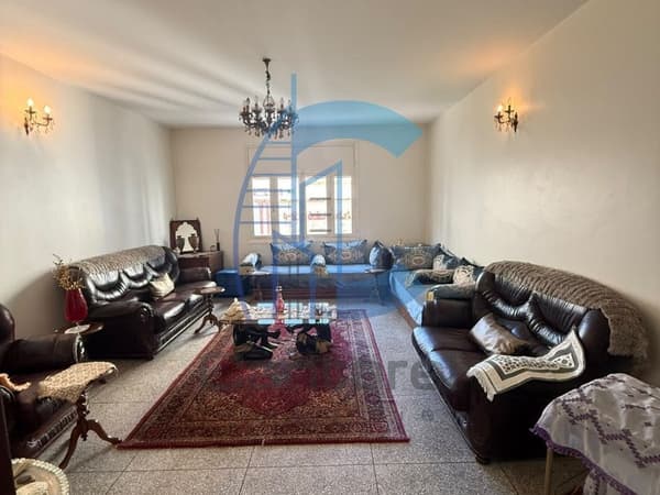 FOR SALE 155m² APARTMENT IN RACINE