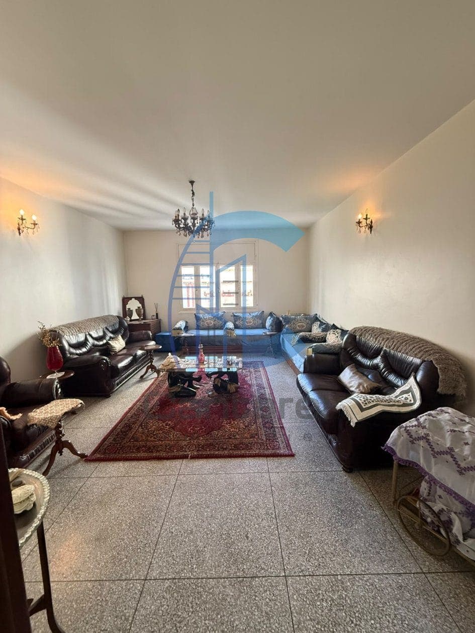 FOR SALE 155m² APARTMENT IN RACINE