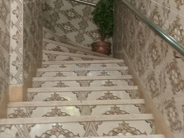 Appartement à vendre 96 m² à Casablanca