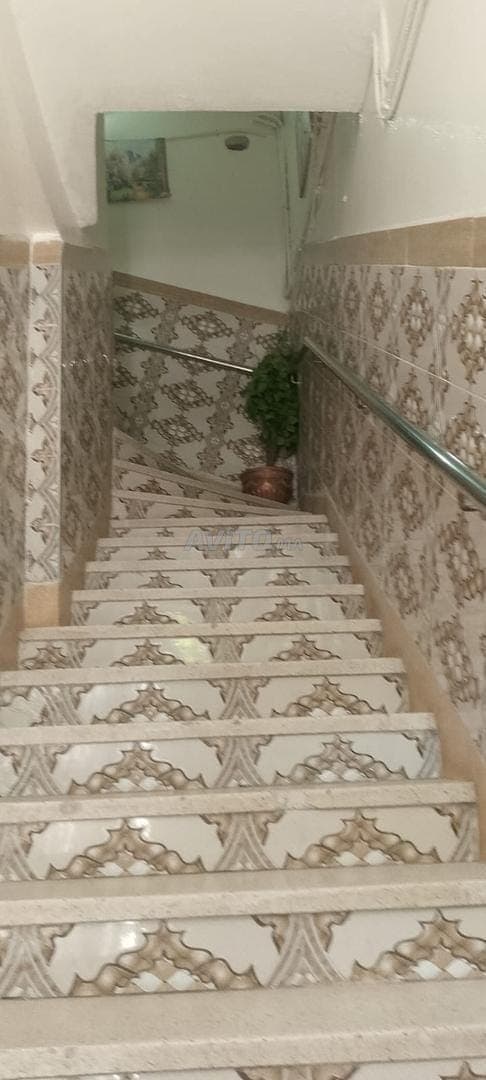 Appartement à vendre 96 m² à Casablanca
