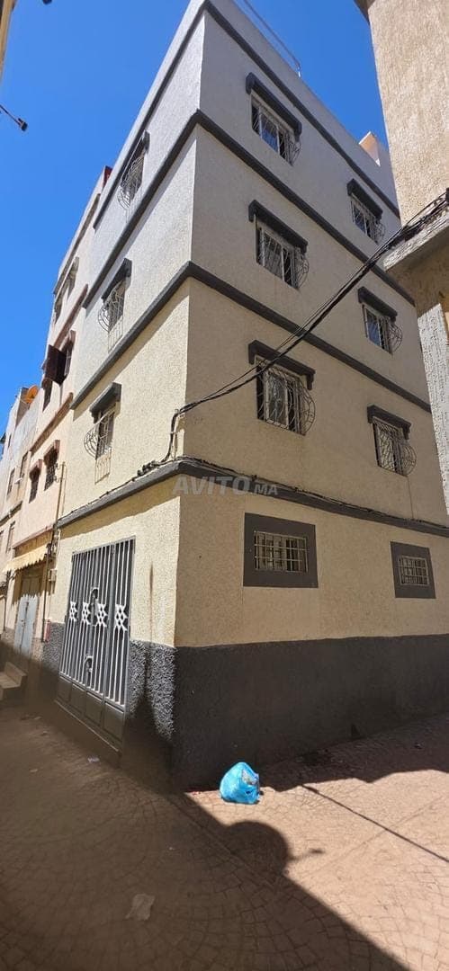 Einzelhaus zum Verkauf in Kessabrata