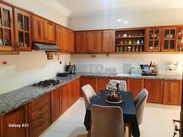 Wohnung zum Verkauf, 167 m² in Meknès