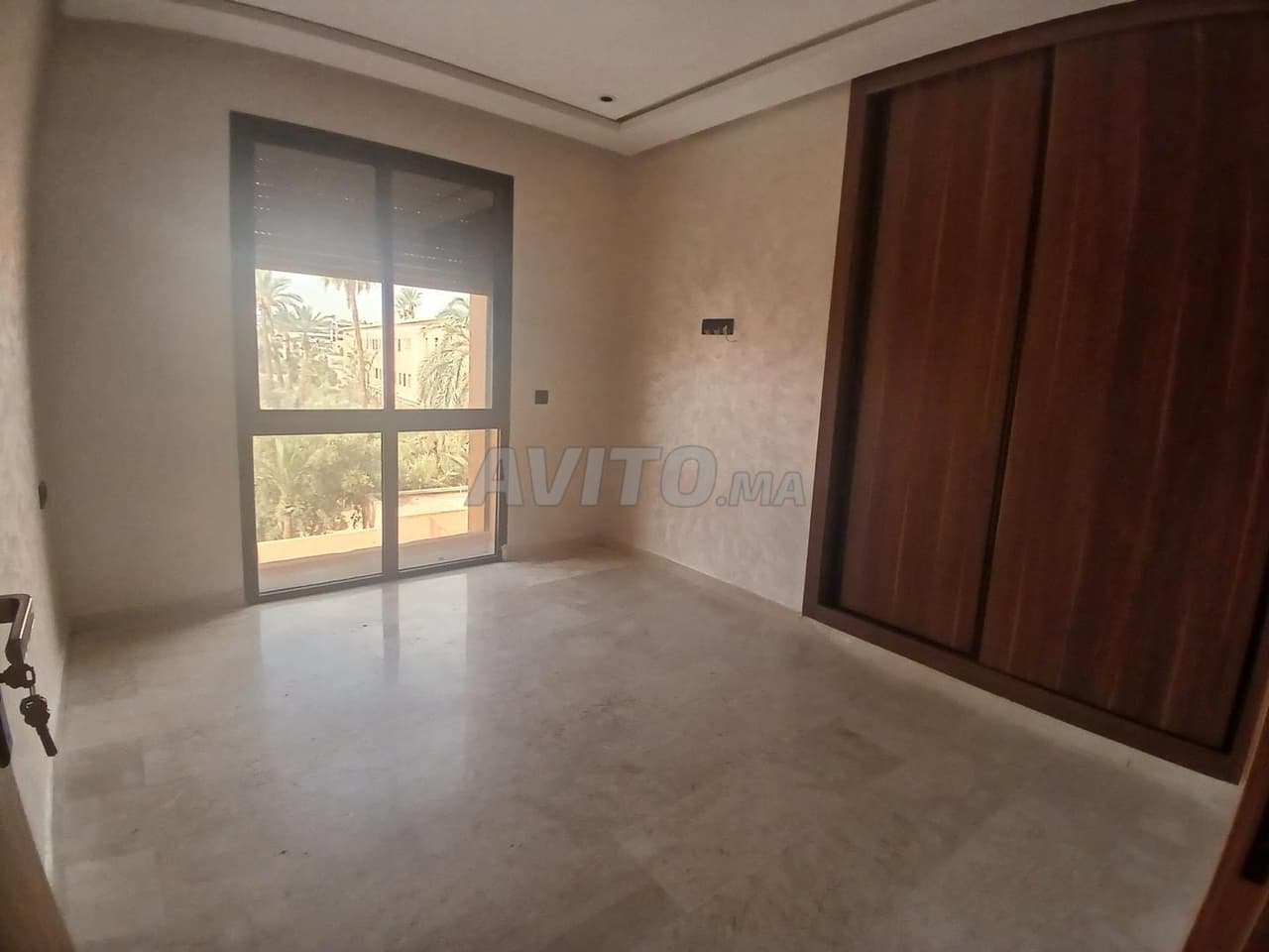 Appartement à vendre 78m² à Guéliz