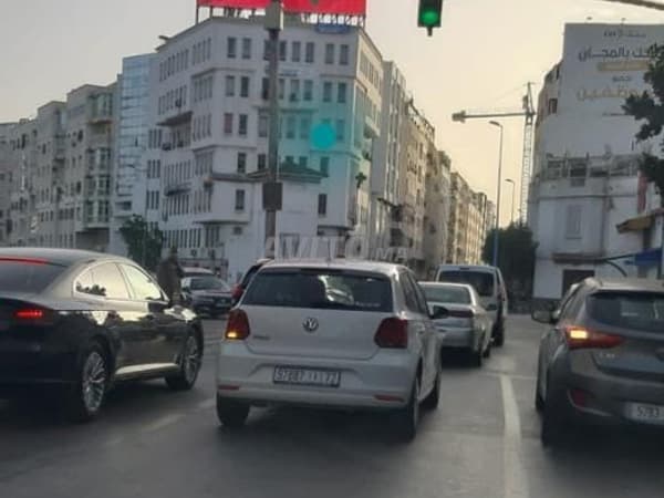 Appartement à louer 70 m² à Casablanca