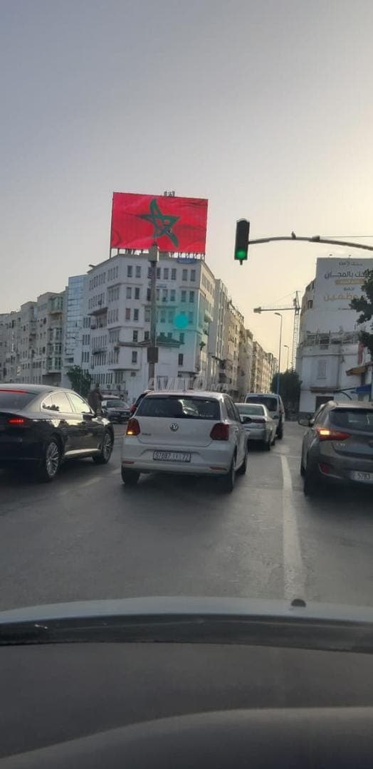 Wohnung zur Miete 70 m² in Casablanca