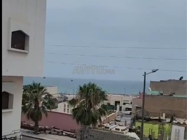 Maison R2 à vendre avec vue mer à Anza