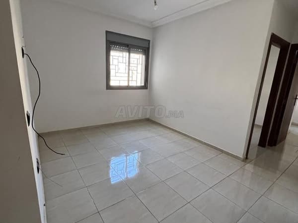 Appartement à louer 57 m² à Bouskoura