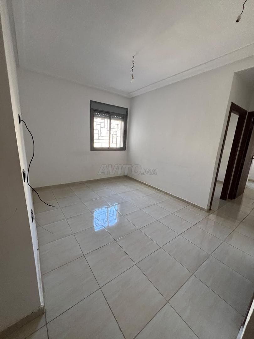 Appartement à louer 57 m² à Bouskoura