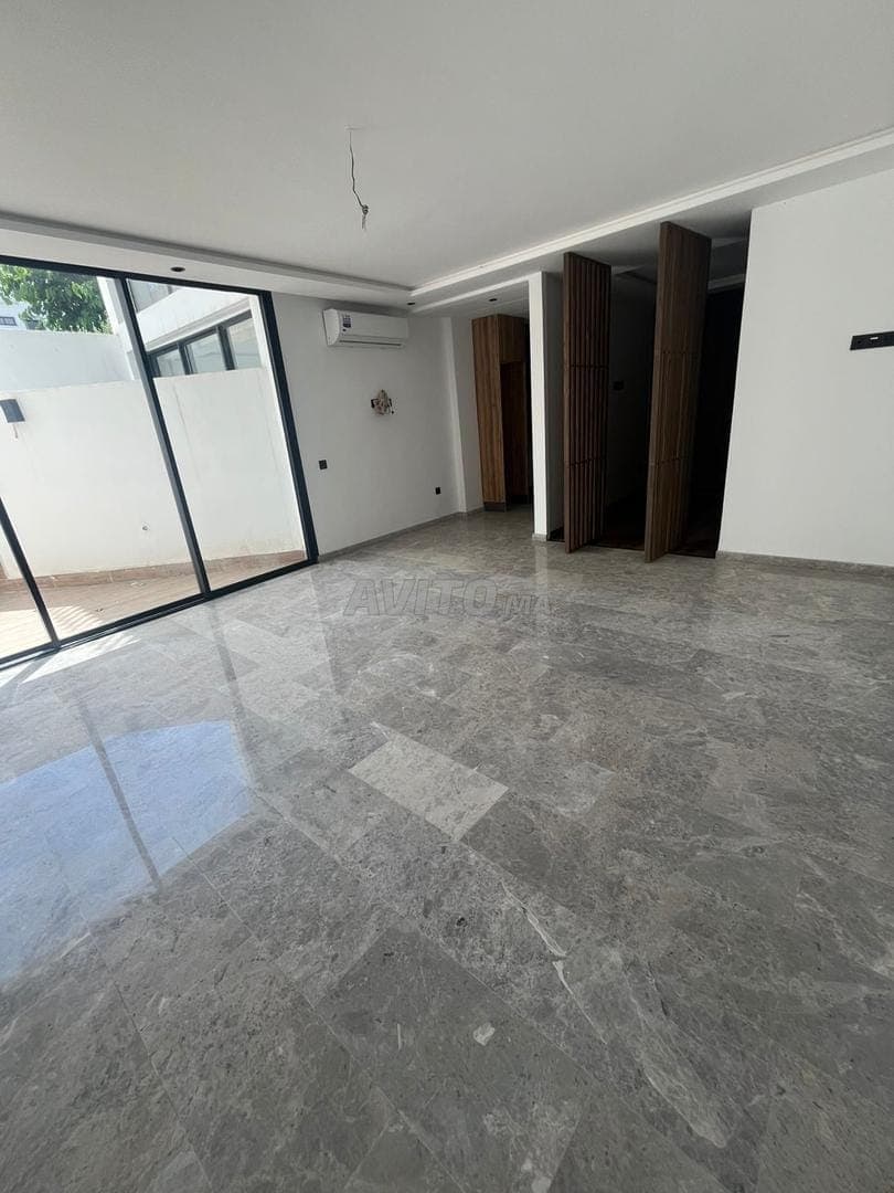 Studio te huur 71 m² in Casablanca - Palmier