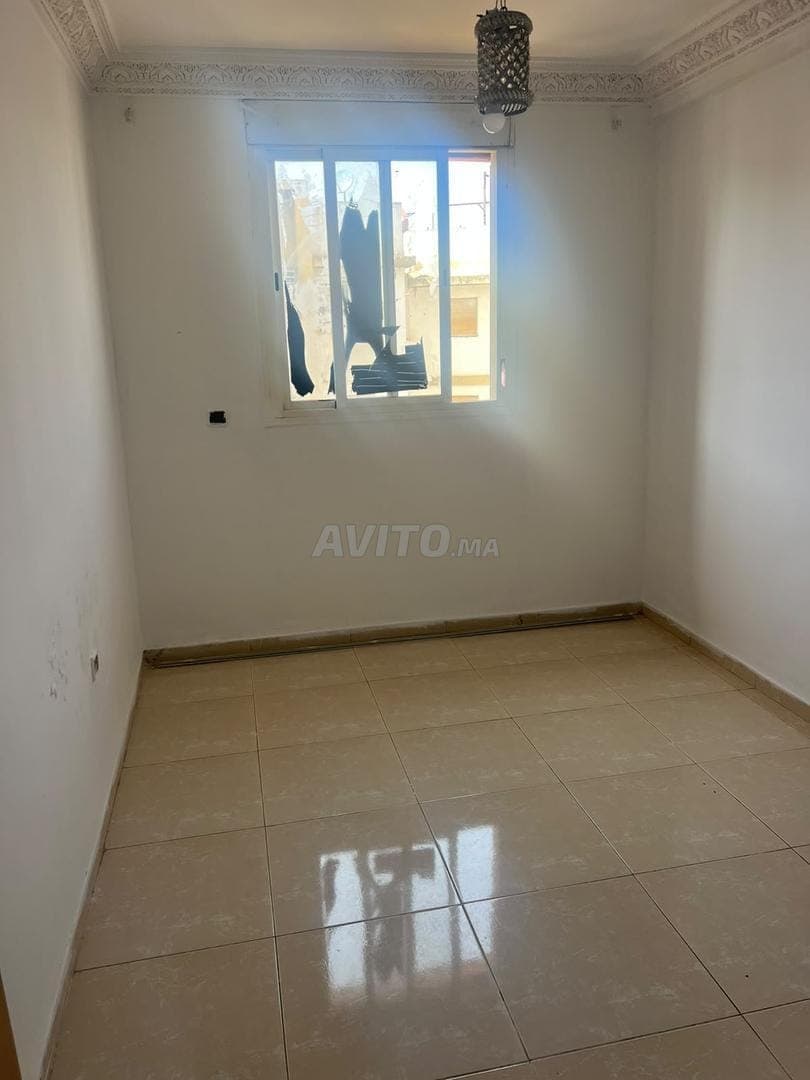 Appartement à louer 7 millions et 1000 dirhams