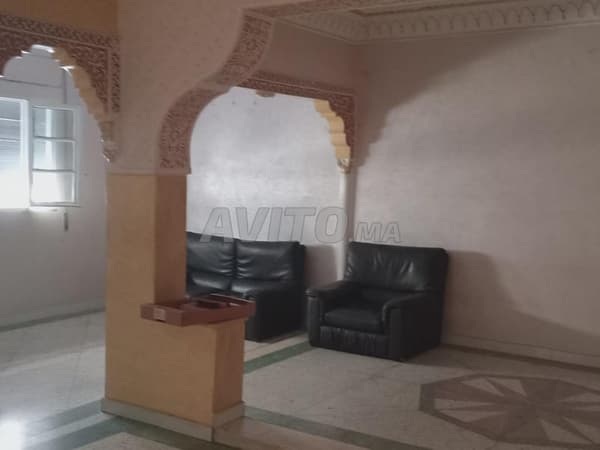 Appartement à louer quartier Florencia
