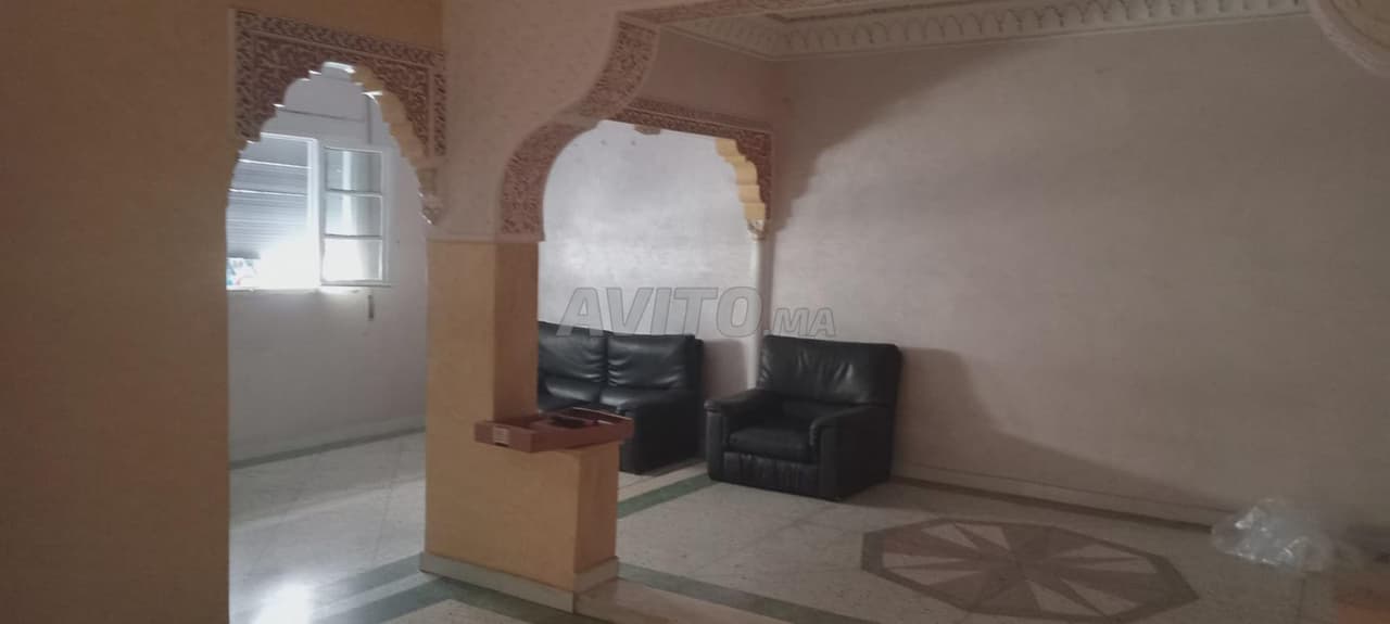 Appartement à louer quartier Florencia