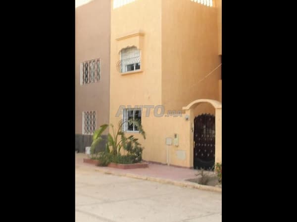 Maison à louer - Tiznit, Nakhil