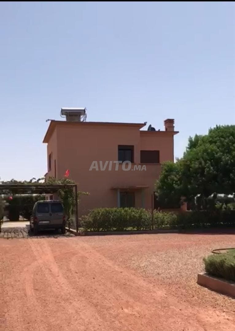 Finca de lujo