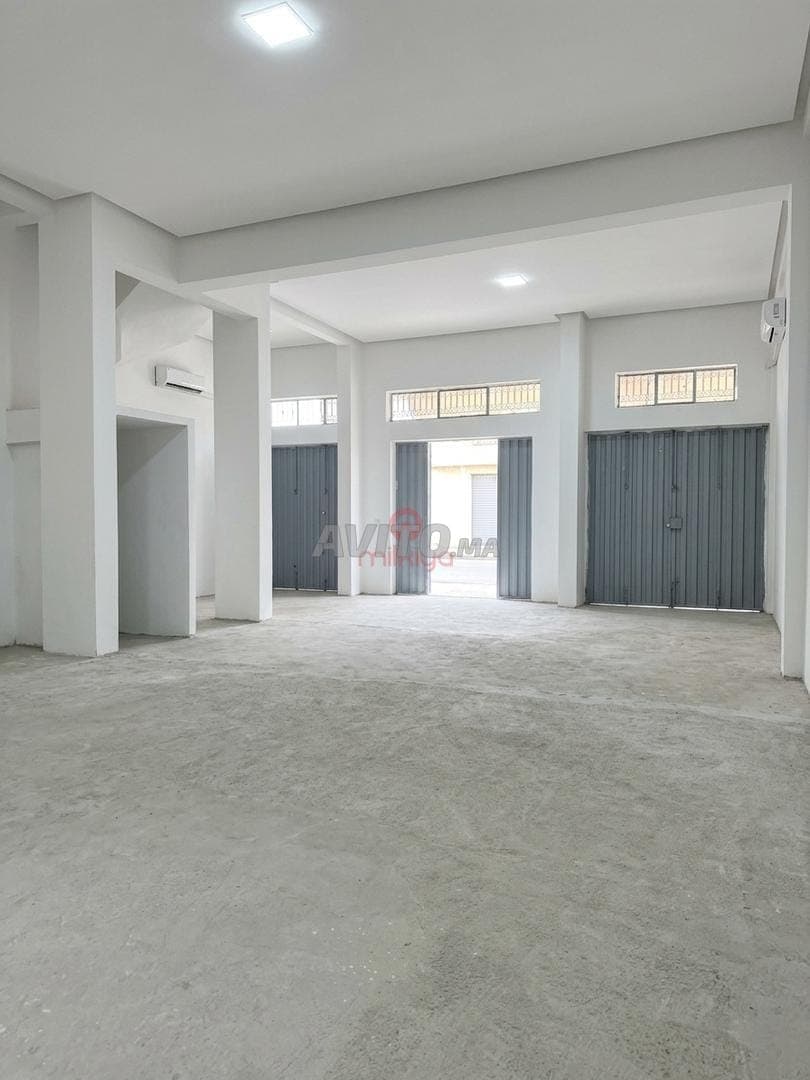 Vente Murs à Marrakech