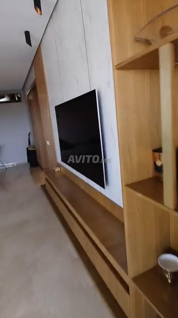 Exclusive Beautiful Apartment for Sale Maarif