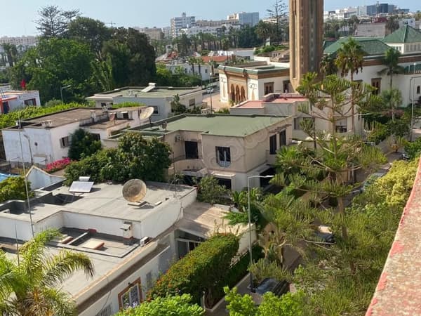 Appartement à vendre – Mohammedia