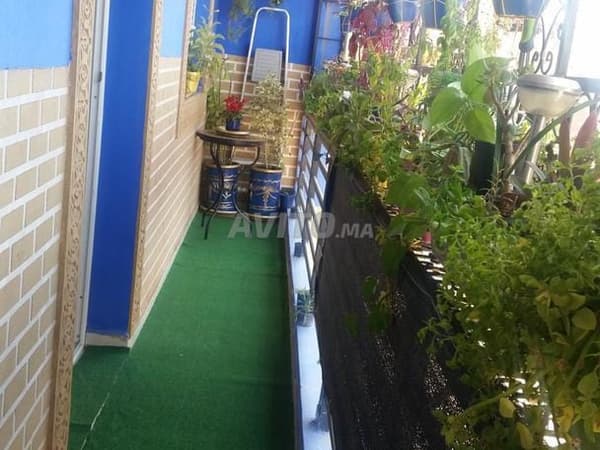 À VENDRE Bel appartement à Marrakech