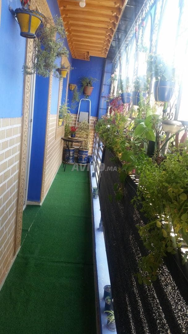 À VENDRE Bel appartement à Marrakech