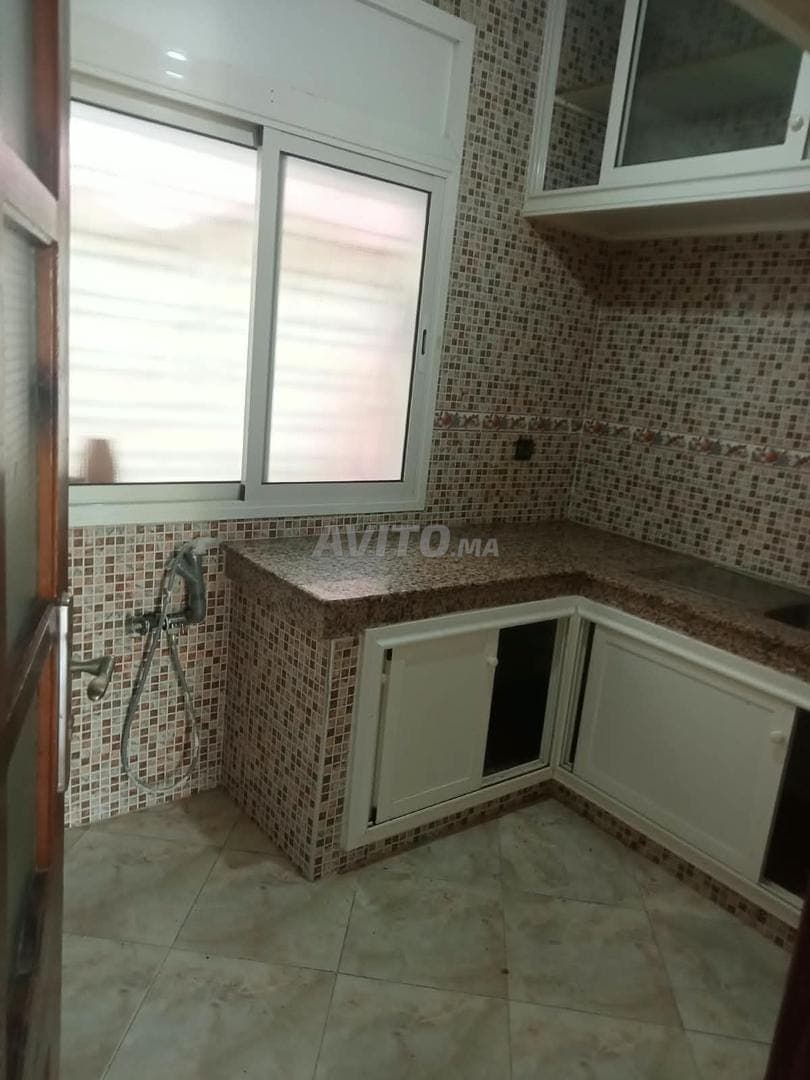 Appartamento in affitto