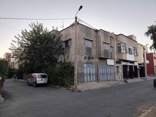 Commercieel pand te koop in Ain Aouda
