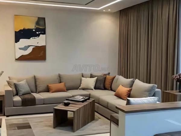1 chambre à Menara