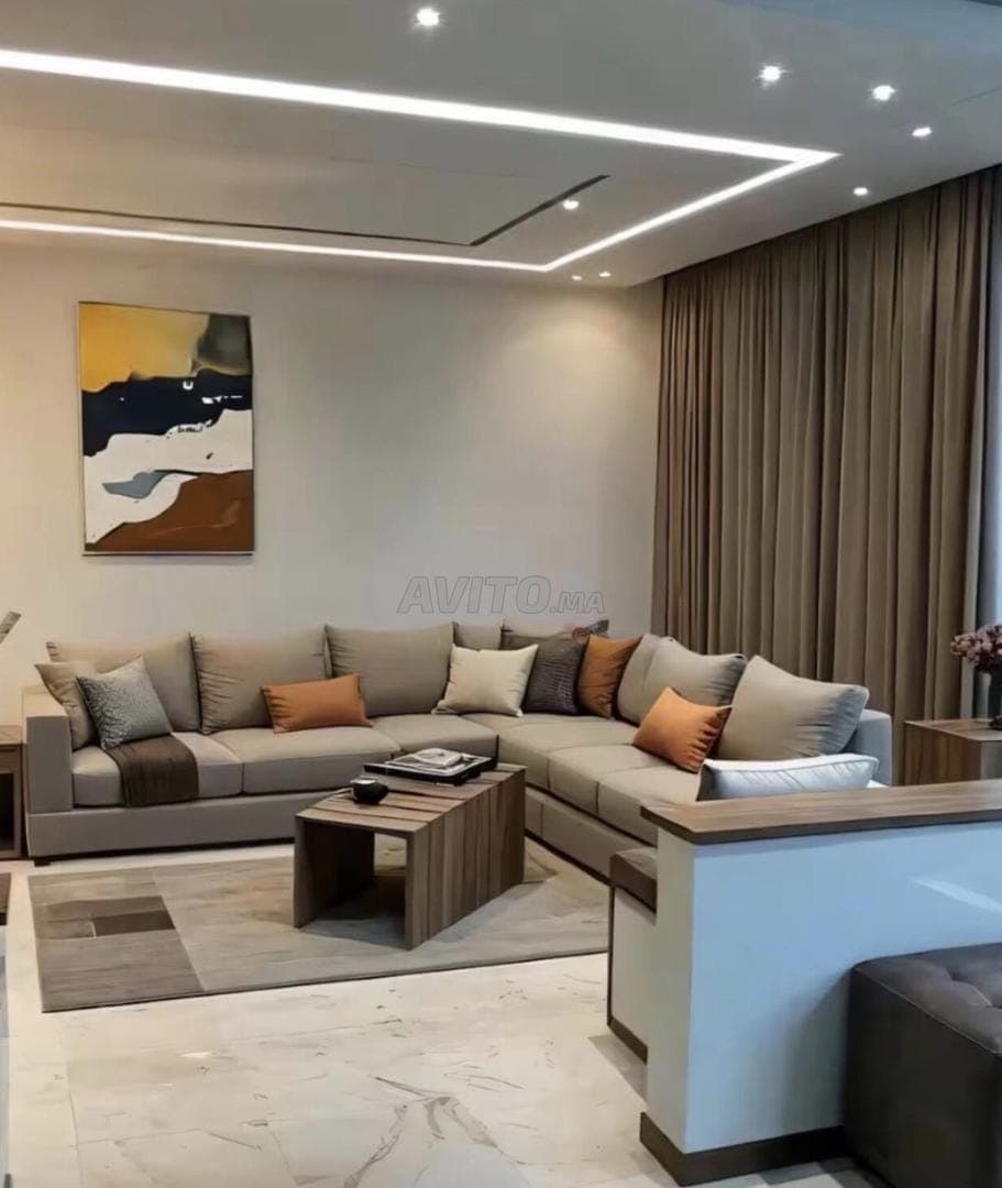 1 chambre à Menara