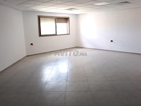 Plateau de 60 m² en venta en Sala Al Jadida