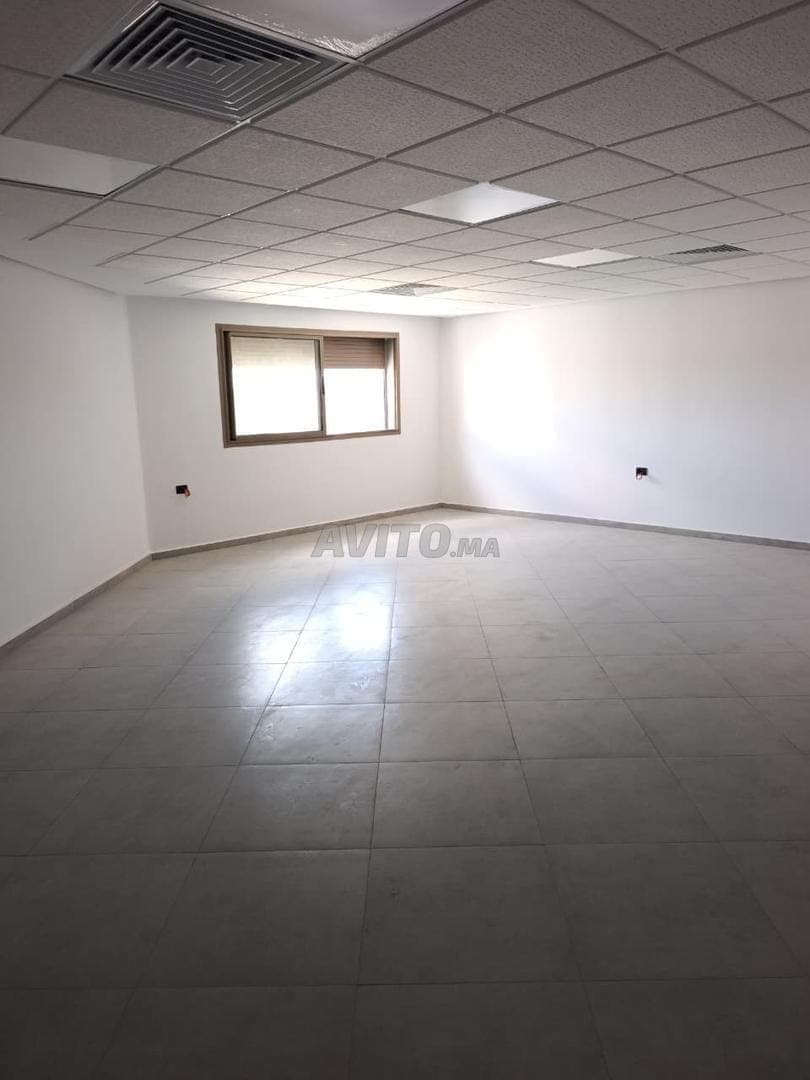 Gewerbefläche von 60 m² zum Verkauf in Sala Al Jadida