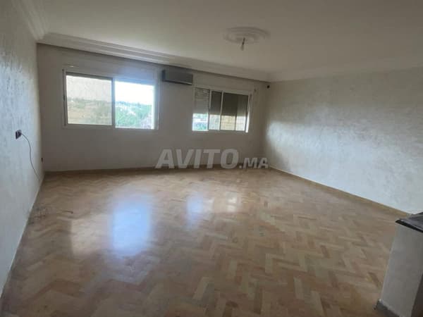 Appartement vide à louer | Californie – Taddart