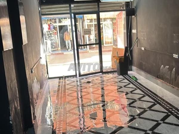 TE HUUR – HANDELSRUIMTE IN HET CENTRUM