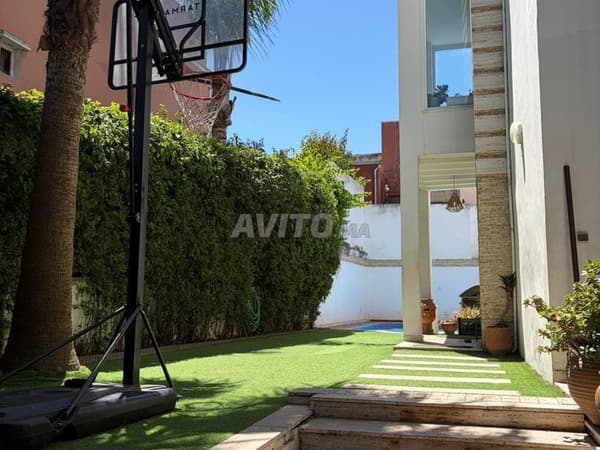 Villa te huur franceville