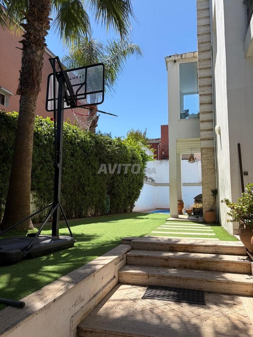 Villa te huur franceville