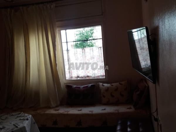 Quartier Badr – Wohnung mit einem Schlafzimmer