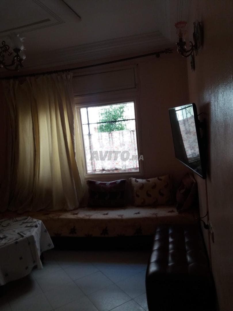 Quartier Badr – appartement d'une chambre