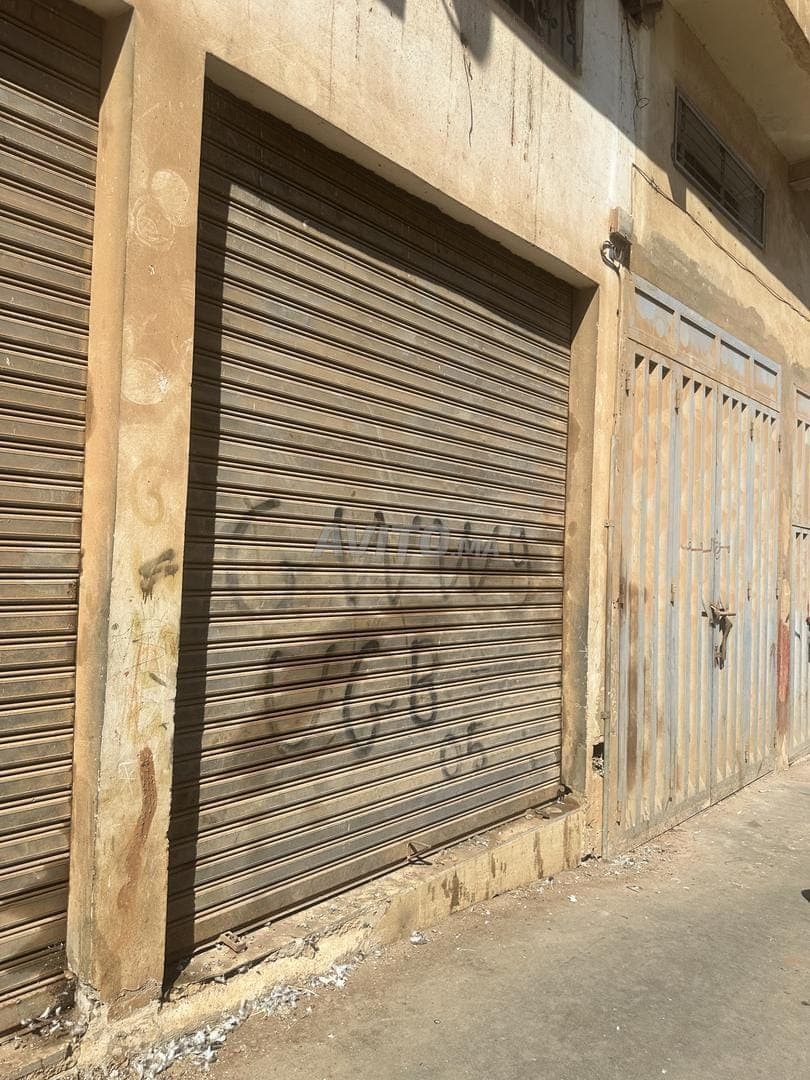 Quartier Al Houda