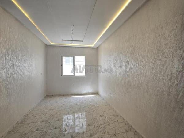 Appartements à vendre quartier Toulal